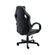 Cadeira-Gamer-Reclinavel-Giratoria-QUEST-Fratini-Poliuretano--PU--Preto-e-Cinza-Base-Rodizio--4-