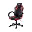 Cadeira-Gamer-Reclinavel-Giratoria-QUEST-Fratini-Poliuretano--PU--Preto-e-Vermelho-Base-Rodizio--7-