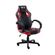Cadeira-Gamer-Reclinavel-Giratoria-QUEST-Fratini-Poliuretano--PU--Preto-e-Vermelho-Base-Rodizio--3-