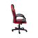 Cadeira-Gamer-Reclinavel-Giratoria-QUEST-Fratini-Poliuretano--PU--Preto-e-Vermelho-Base-Rodizio--6-