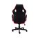 Cadeira-Gamer-Reclinavel-Giratoria-QUEST-Fratini-Poliuretano--PU--Preto-e-Vermelho-Base-Rodizio--2-