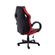 Cadeira-Gamer-Reclinavel-Giratoria-QUEST-Fratini-Poliuretano--PU--Preto-e-Vermelho-Base-Rodizio--4-