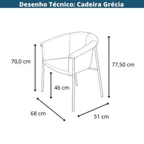 Poltrona-Grecia-68-cm--larg--em-Poliuretano--PU--Caramelo-Base-Metal-Preta--6-