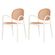 Kit-2-Cadeiras-Empilhavel-Portofino-Fratini-Polipropileno-Cor-Nude-e-Assento-Simulando-Palha-Rattan