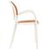 Kit-2-Cadeiras-Empilhavel-Portofino-Fratini-Polipropileno-Cor-Nude-e-Assento-Simulando-Palha-Rattan--4-