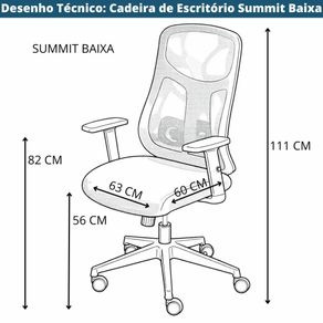 Desenho-Tecnico-Cadeira-de-Escritorio-Summit-Baixa