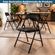 Kit-6-Cadeiras-Lena-Or-Design-Dobravel-Assento-e-Encosto-em-PU-Estrutura-em-Aco-com-Pintura-Preta--4-