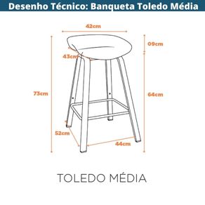 Desenho-Tecnico-Banqueta-Toledo
