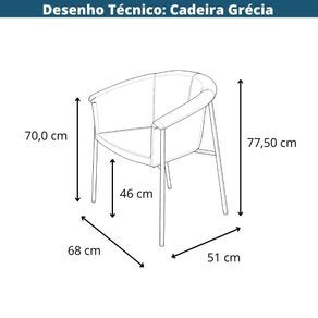 Poltrona-Grecia-68-cm--larg--em-Poliuretano--PU--Caramelo-Base-Metal-Preta--6-