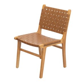 Cadeira-Goa-49-cm--larg--Estrutura-em-Madeira-Assento-e-Encosto-em-Couro-Natural-Caramelo