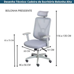 Desenho-Tecnico-Cadeira-de-Escritorio-Monterrey-Alta