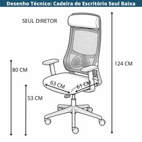 Desenho-Tecnico-Cadeira-de-Escritorio-Supremo-Baixa