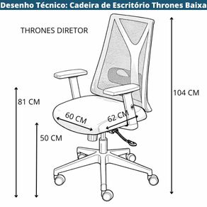 Desenho-Tecnico-Cadeira-de-Escritorio-Thrones-Baixa