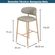 Banqueta-Bela-Napoli-Assento-Encosto-Revestido-em-PU-Fendi-Estrutura-Metal-Pintura-Madeira-Clara--7-