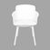 Kit-4-Cadeiras-Mena-Marcela-Montreal-Or-Design-Almofada-em-PU-Branco-Estrutura-em-Polipropileno--3-