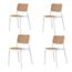 Kit-4-Cadeiras-Empilhavel-Mera-Or-Design-Polipropileno-Branco-Assento-Simulando-Palha-Bege