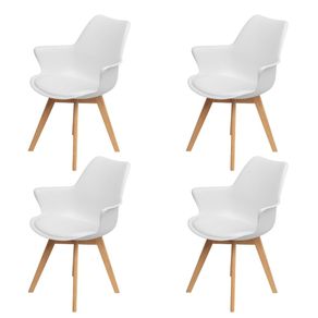 Kit-4-Cadeiras-Empilhavel-Mera-Or-Design-Polipropileno-Branco-Assento-Simulando-Palha-Bege