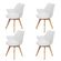 Kit-4-Cadeiras-Empilhavel-Mera-Or-Design-Polipropileno-Branco-Assento-Simulando-Palha-Bege
