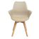 Kit-4-Cadeiras-com-Bracos-Joly-Wood-Or-Design-Assento-Em-Polipropileno-Fendi-Base-Madeira--2-