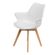 Cadeira-com-Bracos-Joly-Wood-Or-Design-Assento-Em-Polipropileno-Branco-Base-Madeira