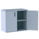 Armario-Baixo-PE25-em-MDP-Liso-Cinza-03