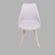 Kit-4-Cadeiras-Eames-Saarinen-Joly-Polipropileno-Assento-Estofado-PU-Branco-Cromado--3-