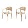 Kit-2-Cadeiras-com-Braco-Area-Externa-Juna-Or-Design-Polipropileno-Fendi-Corda-Ratan-Sintetico-Bege