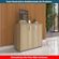 Armario-Baixo-PE25-Pandin-80-cm--largura--em-MDP-Cor-Noce-Naturalle-com-Duas-Portas-Foto-Ambeintada