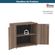 Armario-Baixo-PE25-Pandin-80-cm--largura--em-MDP-Cor-Walnut-com-Duas-Portas