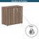 Armario-Baixo-PE25-Pandin-80-cm--largura--em-MDP-Cor-Walnut-com-Duas-Portas