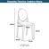 Kit-2-Cadeiras-Empilhavel-Inmetro-Viena-Invisible-Louis-Ghost-Fratini-Policarbonato-Transparente-Incolor--7-