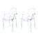 Kit-2-Cadeiras-Com-Braco-Empilhavel-Inmetro-Versalhes-Invisible-Louis-Ghost-Fratini-Policarbonato-Transparente-Incolor