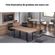 Mesa-de-Reuniao-Retangular-200-x-90-cm-Pe-Tubular-PE25-em-MDP-Cor-Preta-Base-Preta_