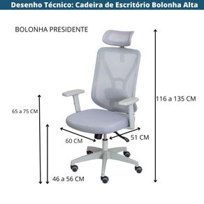 Desenho-Tecnico-Cadeira-de-Escritorio-Monterrey-Alta