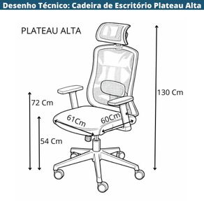 Desenho-Tecnico-Cadeira-de-Escritorio-Plateau-Alta