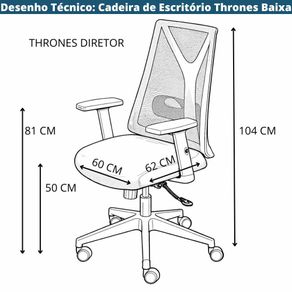 Desenho-Tecnico-Cadeira-de-Escritorio-Thrones-Baixa