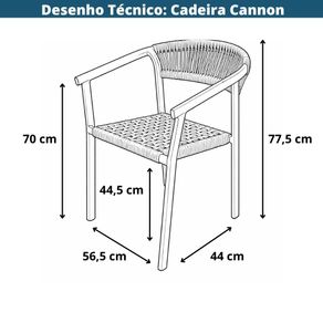 Cadeira-Empilhavel-Cannon-Trancoso-Aluminio-Preto-Assento-Encosto-Trama-Corda-Nautica-Grafite--7-