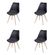 Kit-4-Cadeiras-Eames-Saarinen-Joly-Polipropileno-Assento-Estofado-PU-Branco-Cromado
