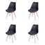 Kit-4-Cadeiras-Eames-Saarinen-Joly-Polipropileno-Assento-Estofado-PU-Branco-Cromado