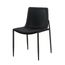 Cadeira-Sala-de-Jantar-Eulalia-Rivatti-Estofada-Poliuretano--PU--Base-Aco-Preto-Pet-Friendly--8-