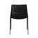 Cadeira-Sala-de-Jantar-Eulalia-Rivatti-Estofada-Poliuretano--PU--Base-Aco-Preto-Pet-Friendly--4-