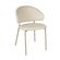 Cadeira-Sala-de-Jantar-Marisol-Rivatti-Estofada-Tecido-Off-White-Base-Aco-Moderna-Confortavel--6-