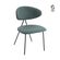 Cadeira-Sala-de-Jantar-Pilar-Rivatti-Estofada-Tecido-Verde-Base-Aco-Moderna-Confortavel--7-