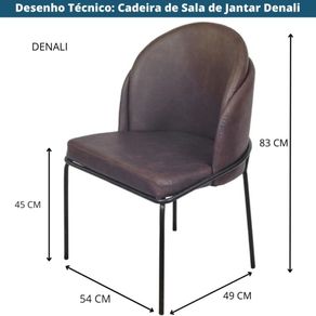 Desenho-Tecnico-Cadeira-de-Sala-de-Jantar-Kit-4-Denali