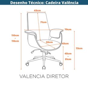 Cadeira-Diretor-Valencia-PU-Nude-Tecido-Nude-Base-Rodizio--10-