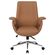 Cadeira-de-Escritorio-Diretor-Valencia-Fratini-em-PU-Caramelo-e-Base-Cromada-Rodizio--2-