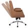 Cadeira-de-Escritorio-Diretor-Valencia-Fratini-em-PU-Caramelo-e-Base-Cromada-Rodizio--6-