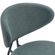 Banqueta-Alta-Pilar-Rivatti-101-cm--Altura--Estofada-Tecido-Verde-Folha-Base-Aco-Preta--5-