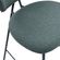 Banqueta-Alta-Pilar-Rivatti-101-cm--Altura--Estofada-Tecido-Verde-Folha-Base-Aco-Preta--6-
