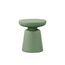 Banqueta-Alta-Pilar-Rivatti-101-cm--Altura--Estofada-Tecido-Verde-Folha-Base-Aco-Preta